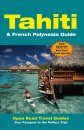 Tahiti and French Polynesia Guide