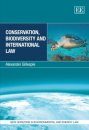 Conservation, Biodiversity and International Law