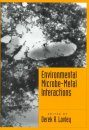 Environmental Microbe-Metal Interactions