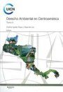 Derecho Ambiental en Centroamérica, Volume 2