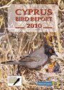 Cyprus Bird Report 2010