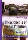Encyclopedia of Air Pollution (2-Volume Set)
