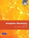 Inorganic Chemistry (International Edition)