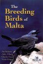 The Breeding Birds of Malta