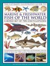 The Ultimate Illustrated Guide to Marine and Freshwater Fish of the World (2-Volume Set)