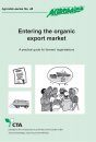 Entering the Organic Export Market