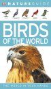 DK Nature Guide Birds of the World