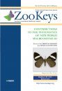 ZooKeys 149: Contributions to the Systematics of New World macro-moths III