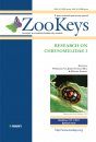 ZooKeys 157: Research on Chrysomelidae, Volume 3