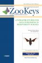 ZooKeys 150: e-Infrastructures for data publishing in biodiversity science