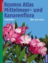 Kosmos Atlas Mittelmeer- und Kanarenflora