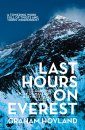 The Last Hours on Everest