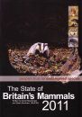 The State of Britain's Mammals 2011