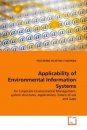 Applicability of Environmental Information Systems