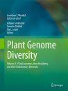 Plant Genome Diversity, Volume 1