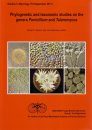 Phylogenetic and Taxonomic Studies on the Genera Penicillium and Talaromyces