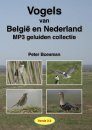 Birds of Belgium and Holland - MP3 Sound Collection
