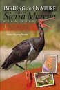 Birding and Nature Trails in Sierra Morena, Andalusia 1. Sierra de Aracena y Picos de Aroche
