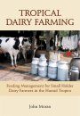 Tropical Dairy Farming