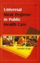 Universal Meat Hygiene in Public Health Care