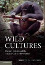 Wild Cultures