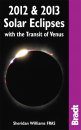 Bradt 2012 & 2013 Solar Eclipses with the Transit of Venus