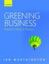 Greening Business
