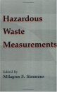 Hazardous Waste Measurements