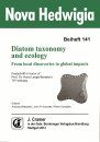 Diatom Taxonomy and Ecology