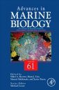 Advances in Marine Biology, Volume 61: Advances in Sponge Science: Phylogeny, Systematics, Ecology