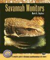 Savannah Monitors