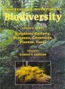 New Zealand Inventory of Biodiversity, Volume 3: Kingdoms Bacteria, Protozoa, Chromista, Plantae, Fungi
