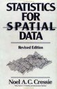 Statistics for Spatial Data