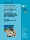 A Rapid Marine Biodiversity Assessment of the Coral Reefs of the Northwest Lagoon, Between Koumac and Yande, Province Nord, New Caledonia