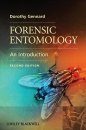 Forensic Entomology