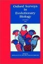 Oxford Surveys in Evolutionary Biology Volume 8