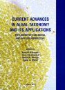 Current Advances in Algal Taxonomy and its Applications