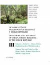 Developmental Dynamics of Virgin Forest Reserves in the Czech Republic, Volume 3 / Dynamika Vyvoje Pralesovitych Rezervací V Ceskeé Republice, Volume 3