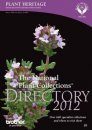 The National Plant Collections Directory 2012