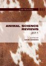 Animal Science Reviews 2011