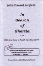 In Search of Shortia
