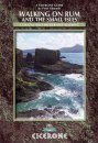 Cicerone Guides: Walking on Rum and the Small Isles