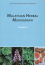 Malaysian Herbal Monograph, Volume 2