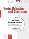 Forebrain Evolution in Fishes