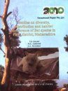 Studies on Diversity, Distribution and Habitat Preference of Bat Species in Pune District, Maharashtra