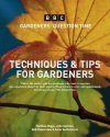 Techniques and Tips for Gardeners