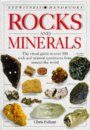 Eyewitness Handbook: Rocks and Minerals