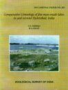 Comparative Limnology of Few Man-Made Lakes in and Around Hyderabad, India