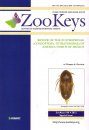 ZooKeys 188: Review of the Eustrophinae (Coleoptera, Tetratomidae) of America north of Mexico