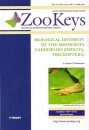 ZooKeys 189: Biological diversity of the Minnesota caddisflies (Insecta, Trichoptera)